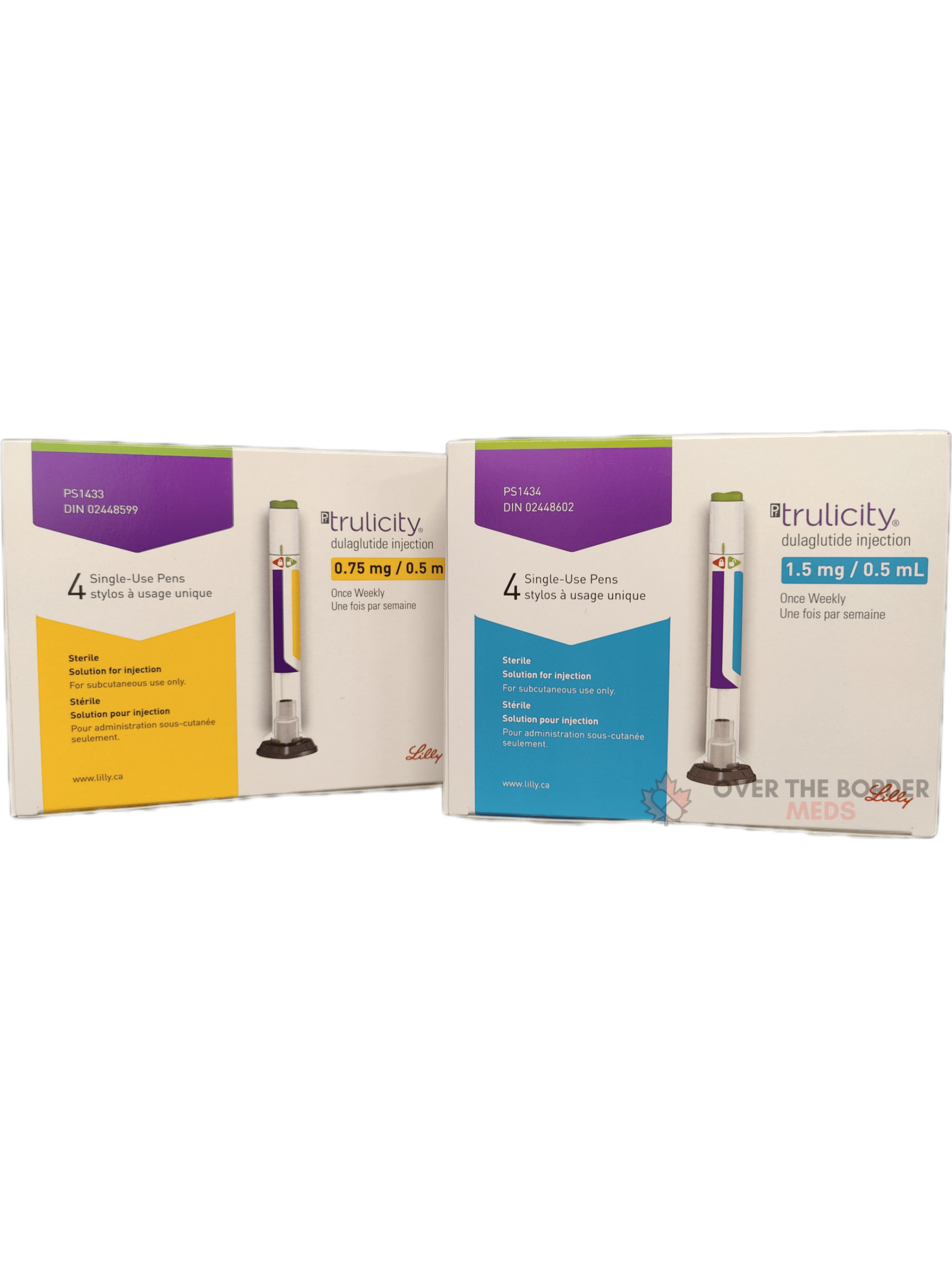 Trulicity Discount Card - 29r71av