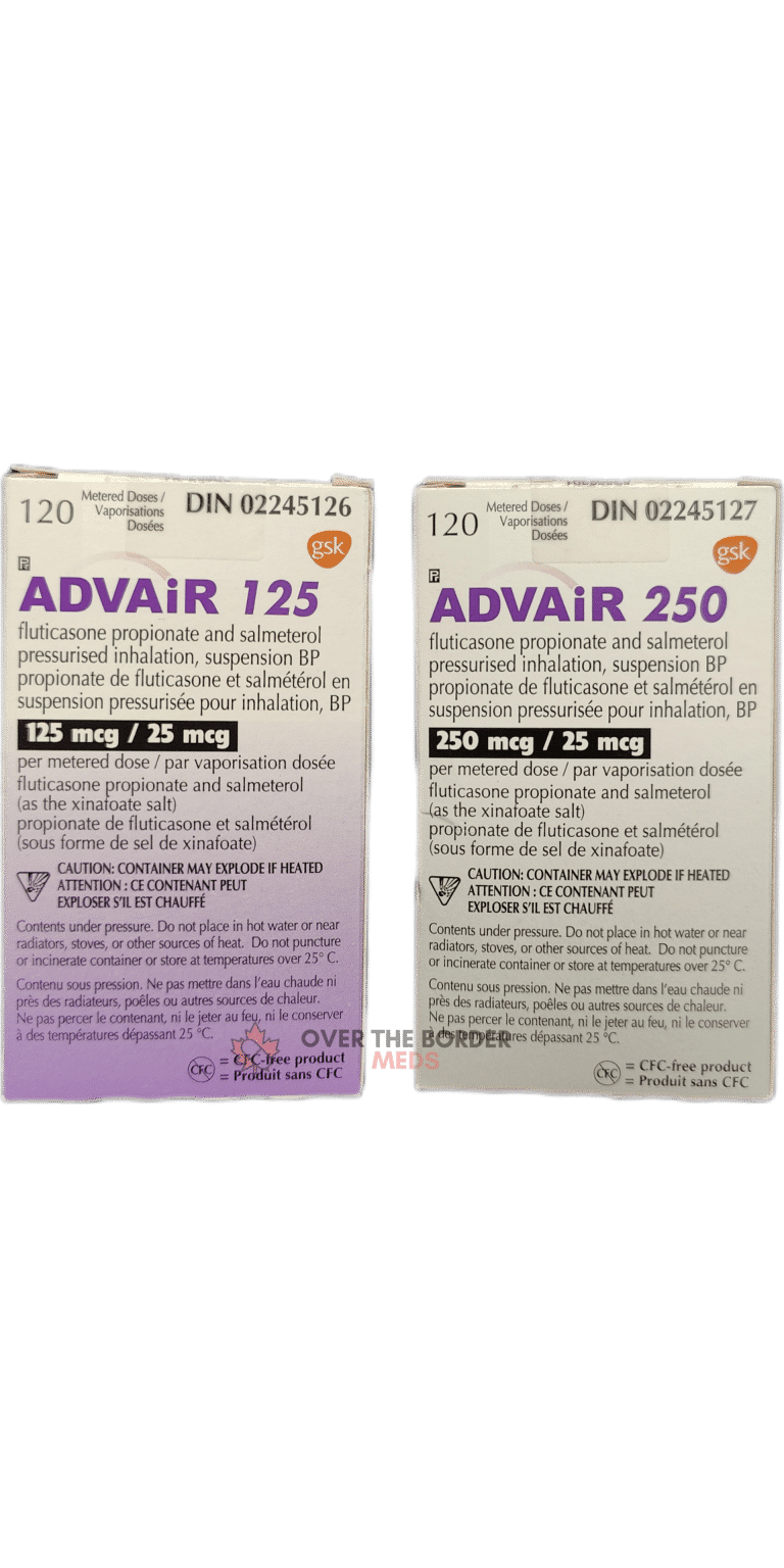 Over The Border Meds Products Over The Border Meds