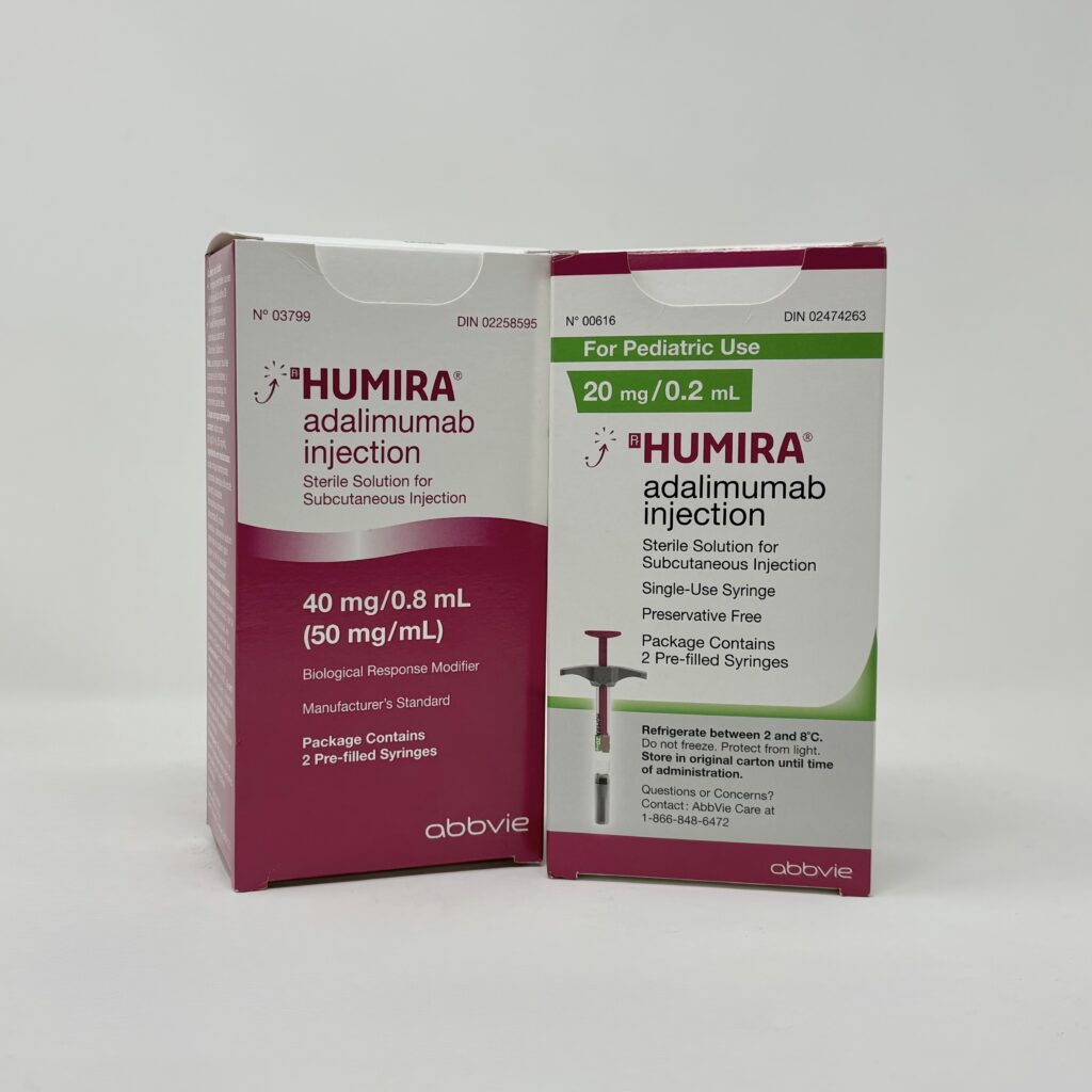 humira from online pharmacy canada