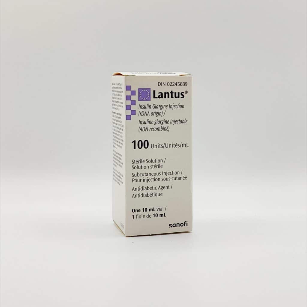 buy lantus insulin vial from canada