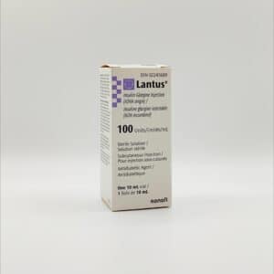 buy lantus insulin vial from canada