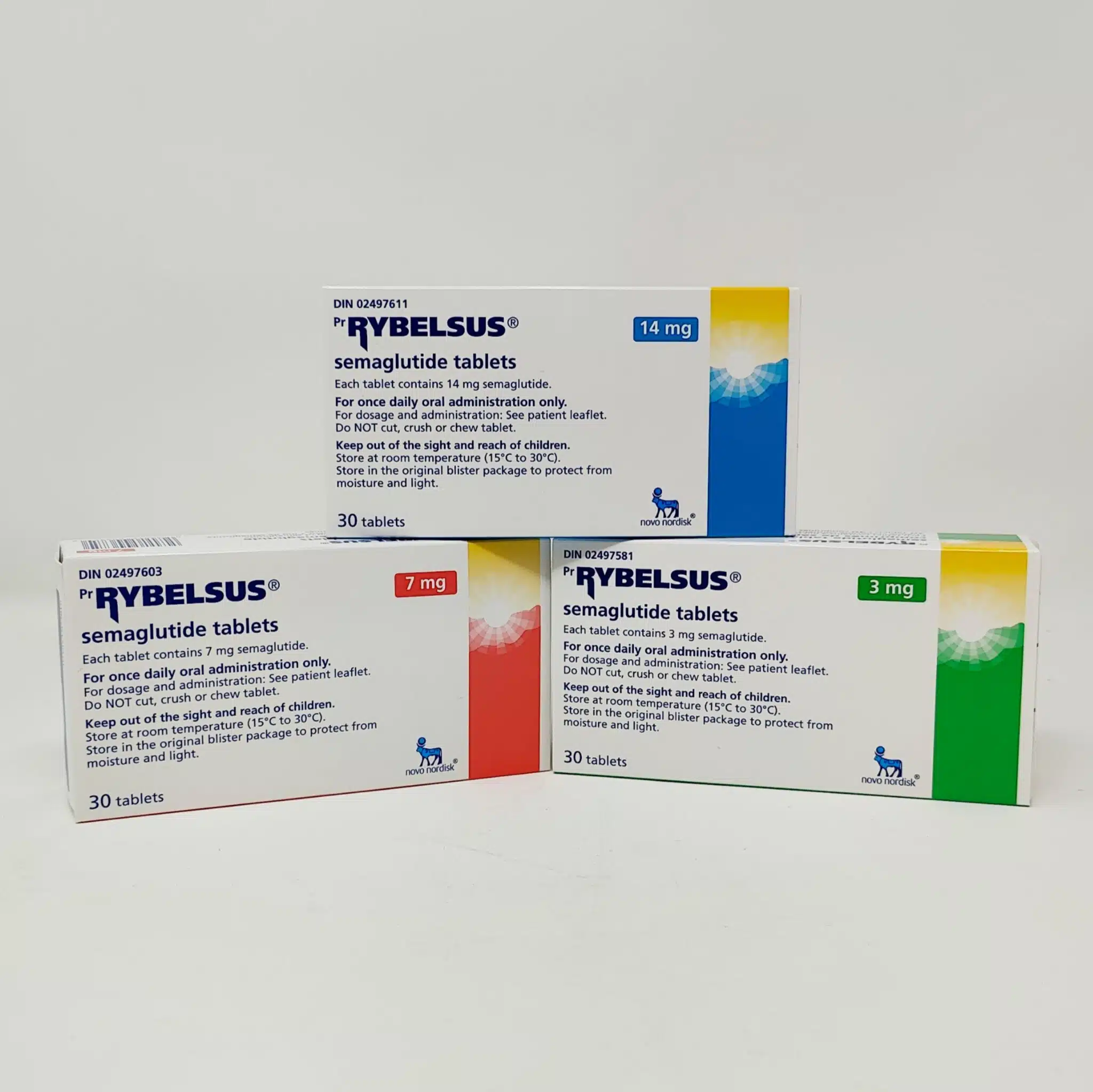 semaglutide tablets canada Rybelsus Coupon - Massive Rybelsus Savings Rybelsus (Semaglutide) Oral Tablets