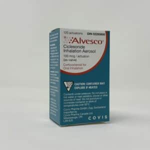 buy alvesco inhaler from online pharmacy canada
