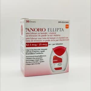 buy anoro from canada