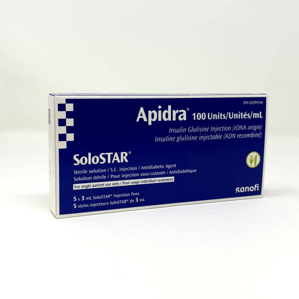 buy canadian insulin apidra solostar online