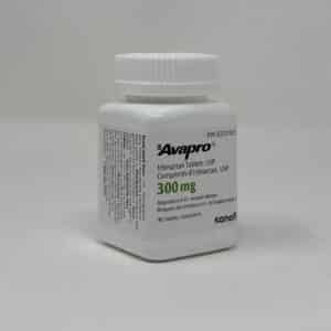 buy avapro brand name online pharmacy