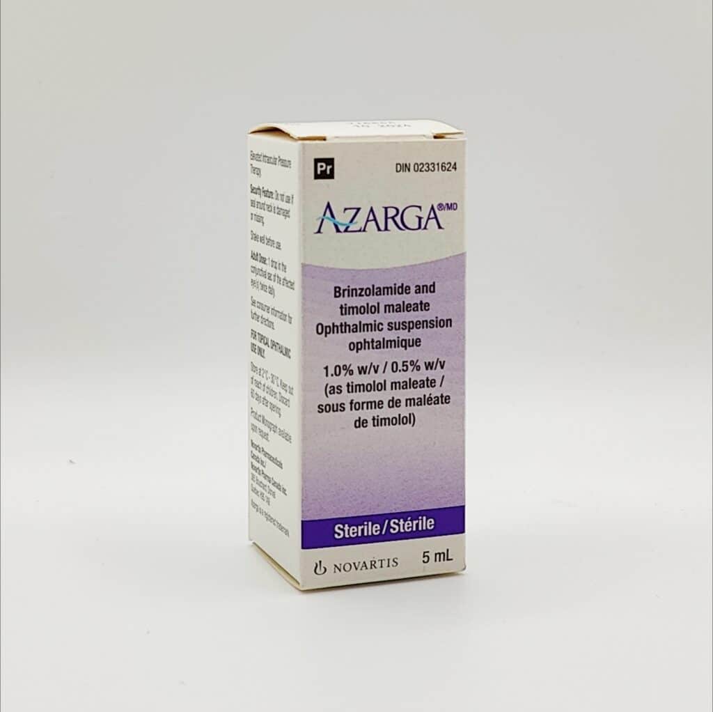 buy azarga from canada