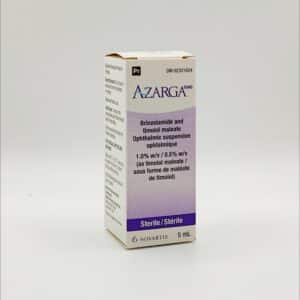 buy azarga from canada