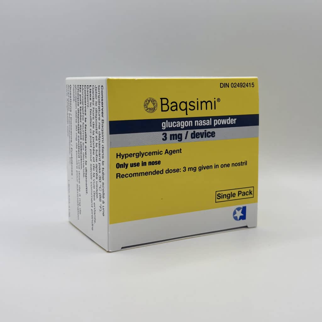 buy baqsimi online from canadian pharmacy