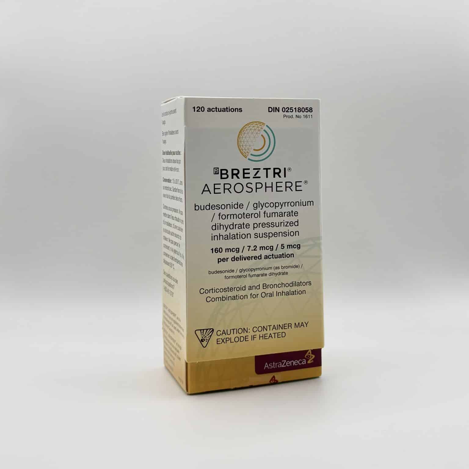 Inhalers | Buy Inhalers From Canada | Over The Border Meds