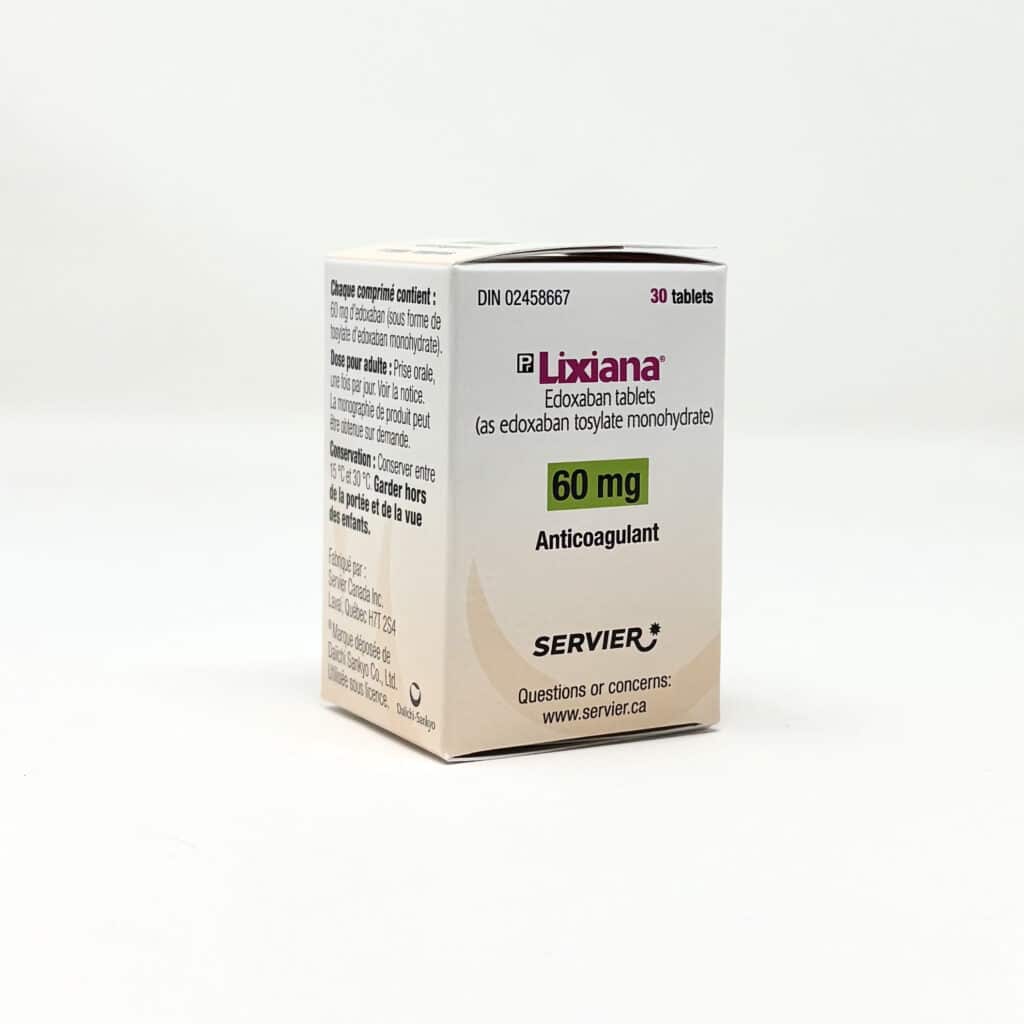 buy Savaysa online from canada