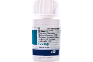 price of dilantin