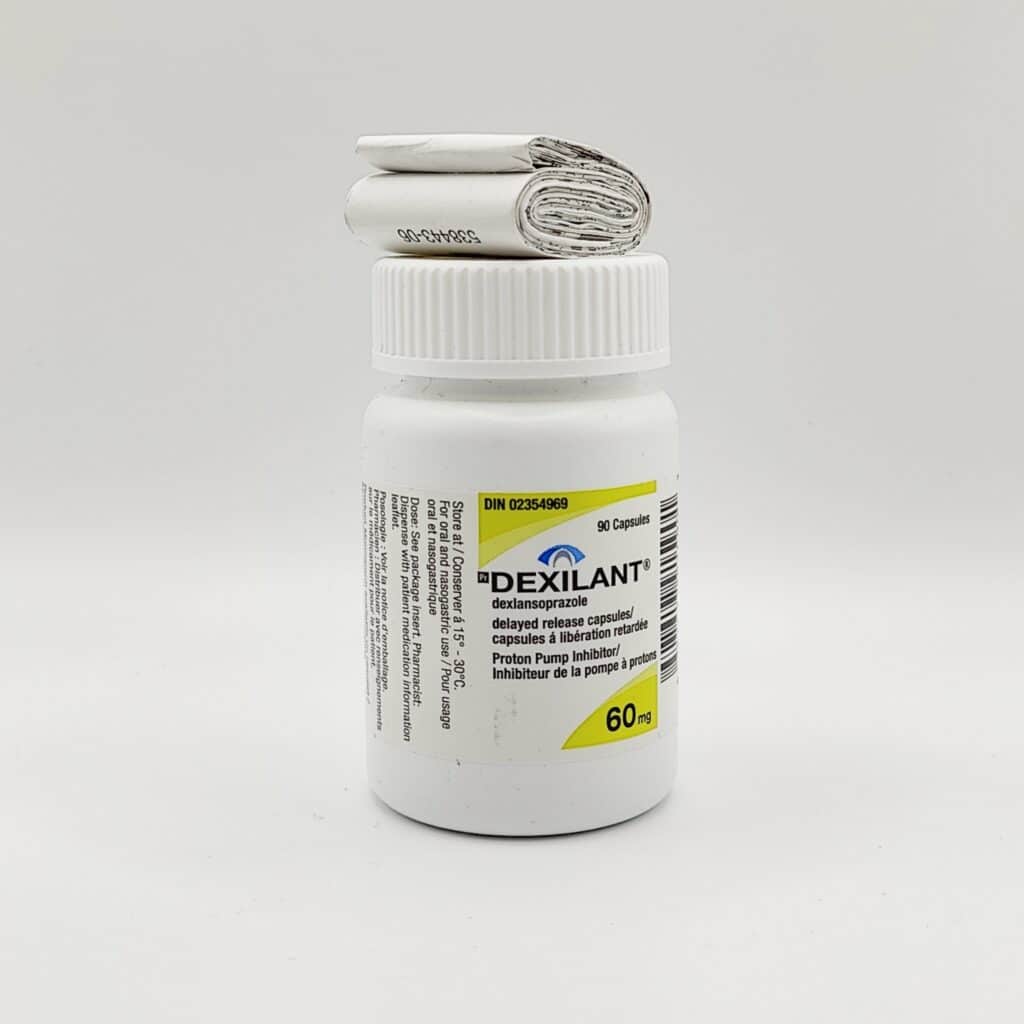 buy dexilant from canada