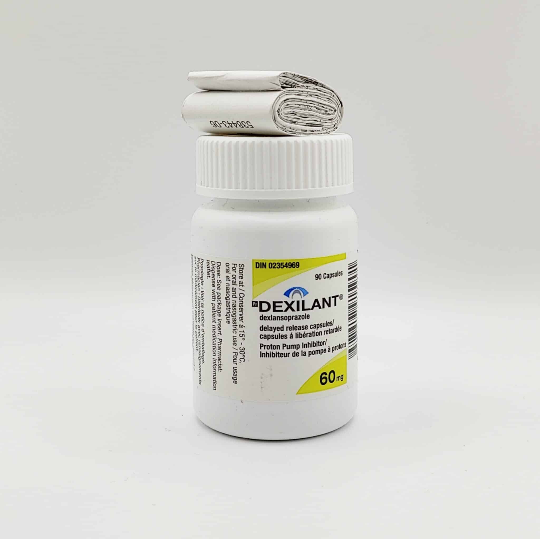 buy dexilant from canada