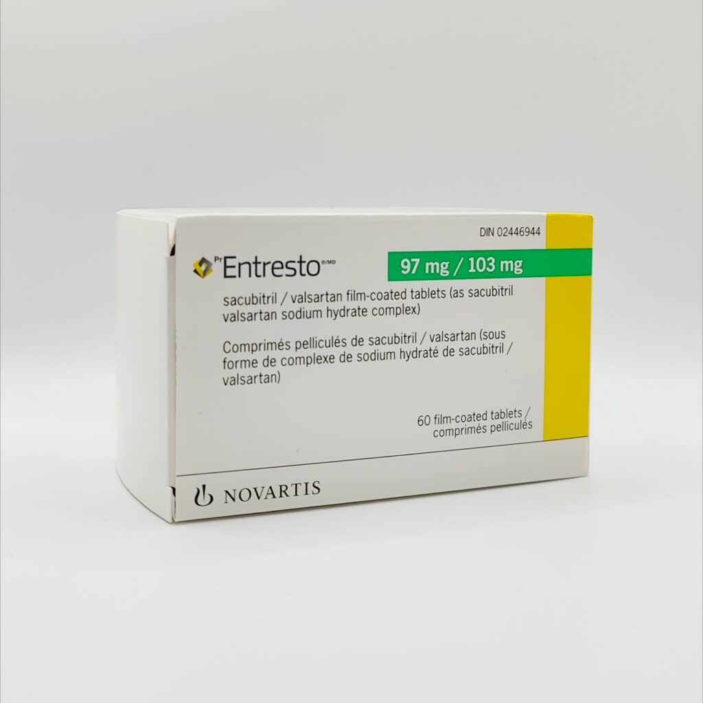 buy entresto from canada