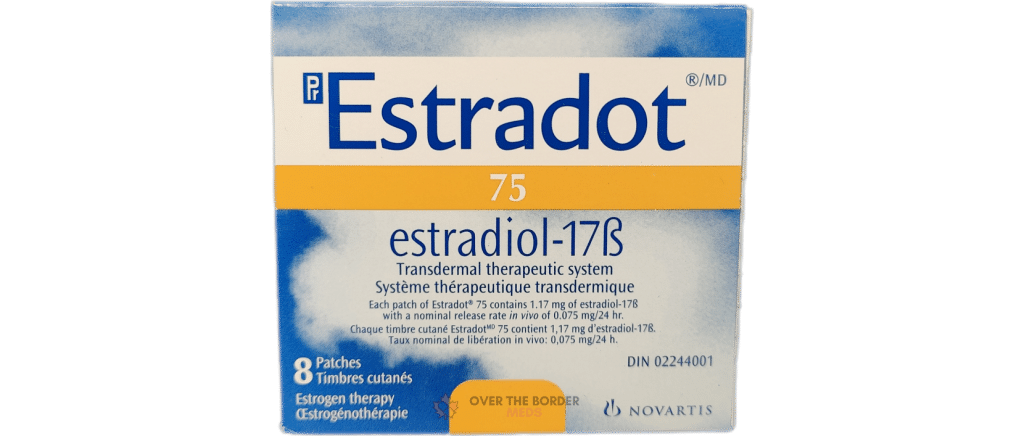 buy estradot online