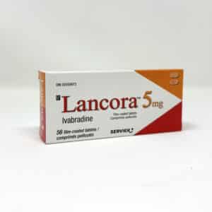 buy corlanor (lancora) online from canada