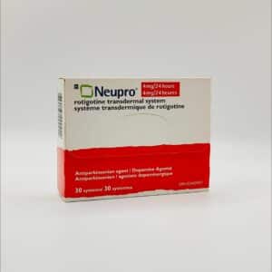 buy neupro from canada