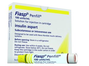 fiasp insulin canada