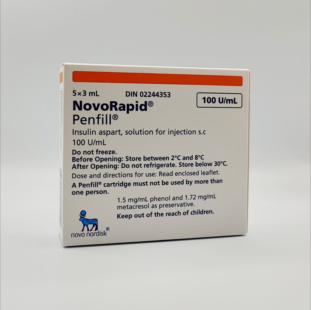 buy canadian insulin novorapid