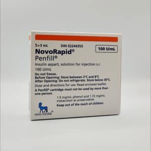 buy canadian insulin novorapid