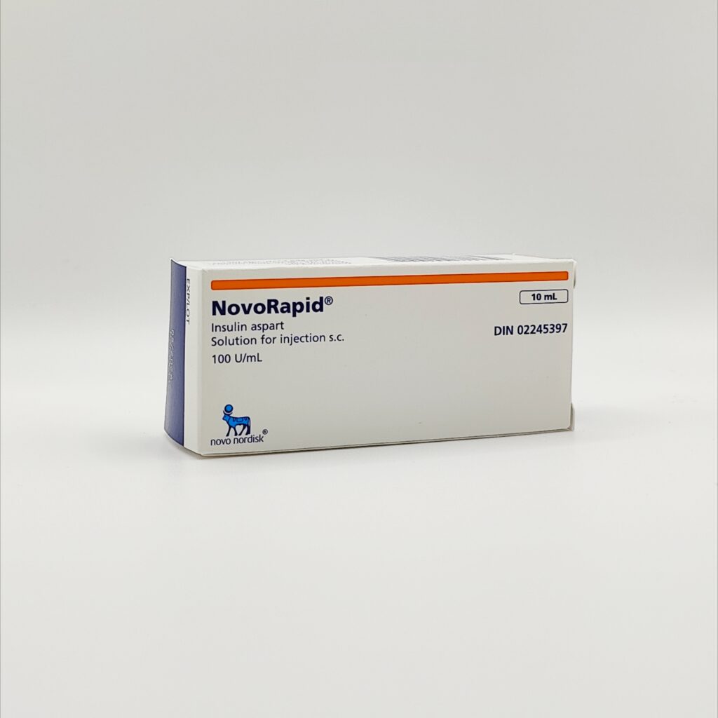 buy novorapid insulin from canada