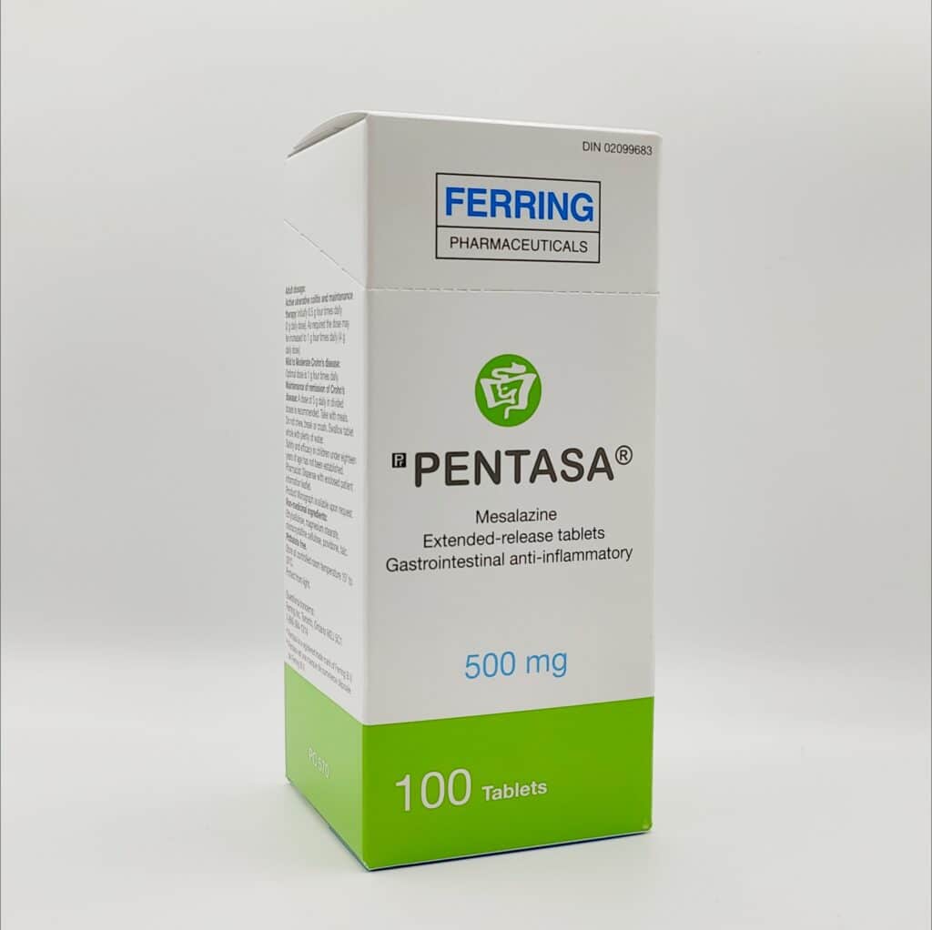 buy pentasa from canada