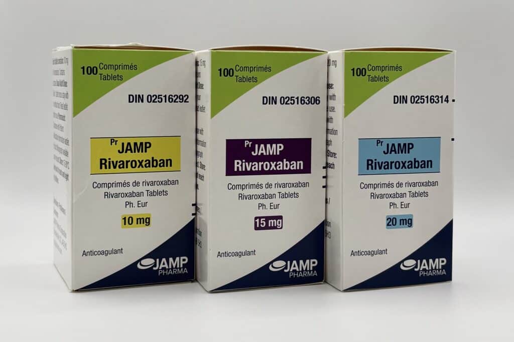 rivaroxaban pharmacy generics