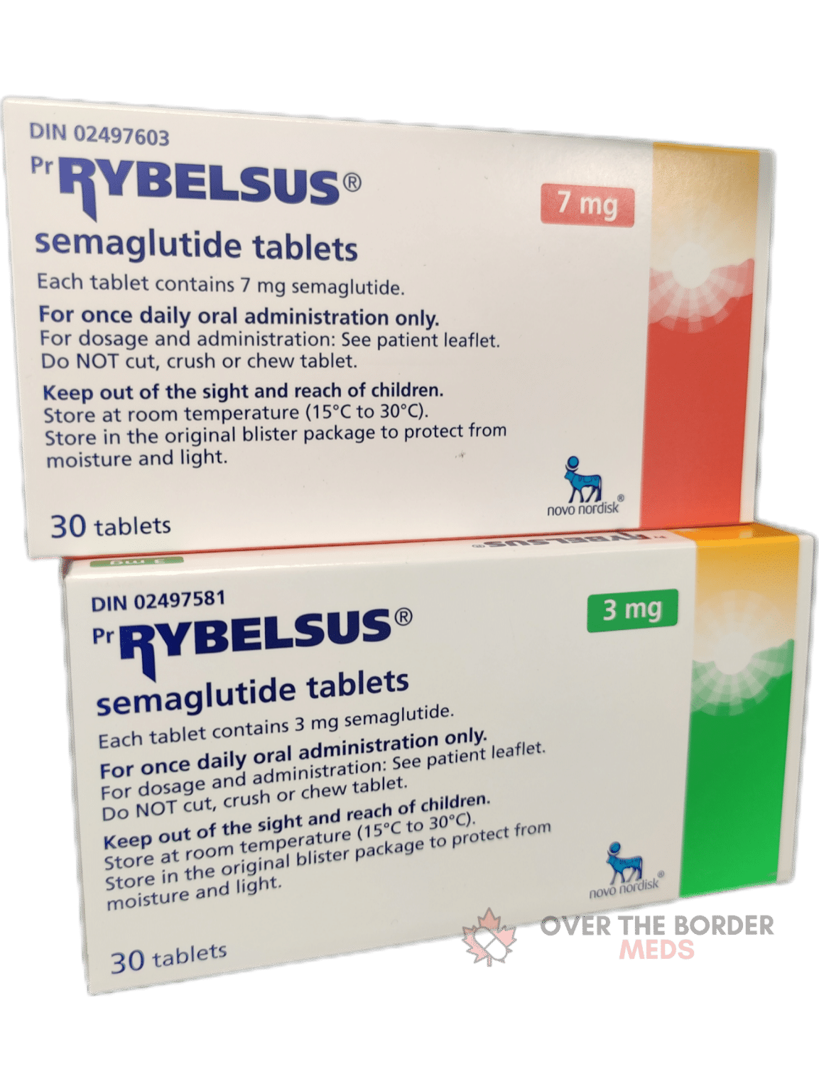 Over The Border Meds Rybelsus - Over The Border Meds