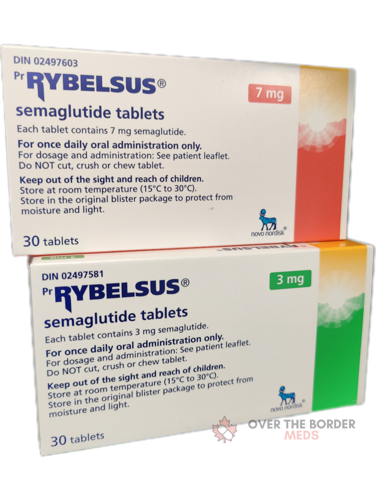 rybelsus weight loss