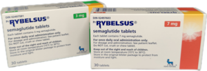 rybelsus for weight loss