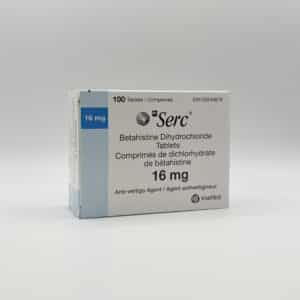 buy serc betahistine online from canada