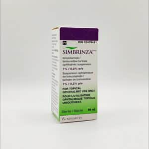 buy simbrinza from canada