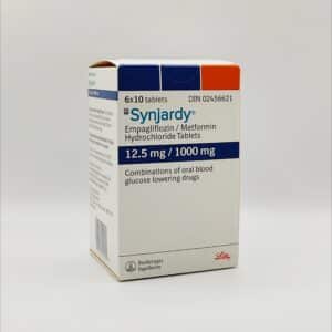 buy synjardy from canada