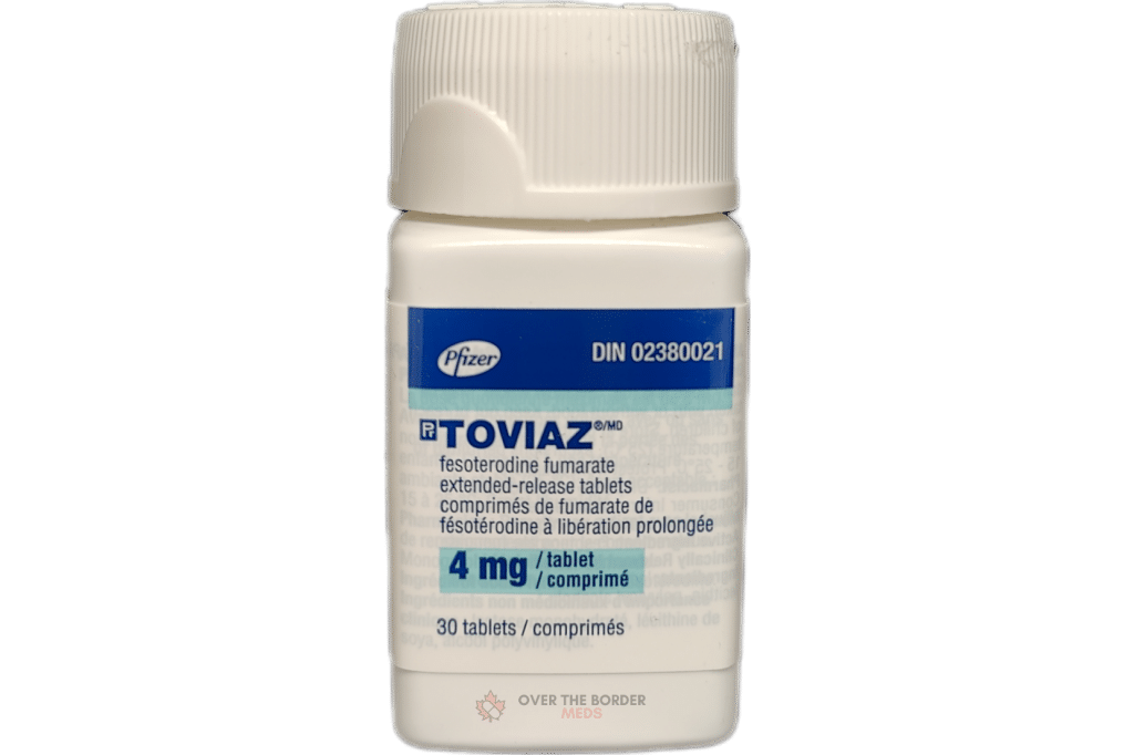 toviaz coupon