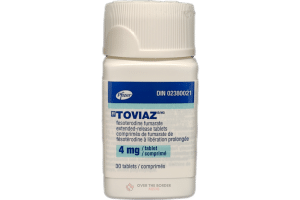 toviaz coupon