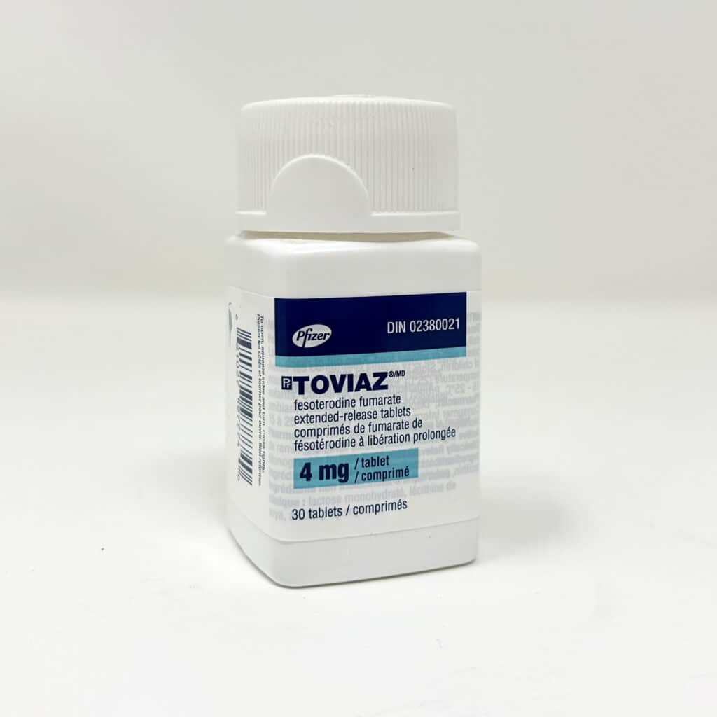 buy toviaz online from canada and save with coupon