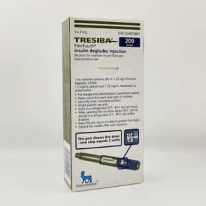 buy tresiba flex insulin from canada