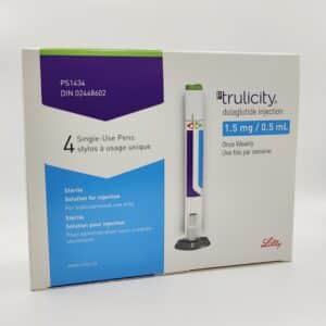 buy trulicity from canada