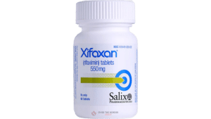 xifaxan canada