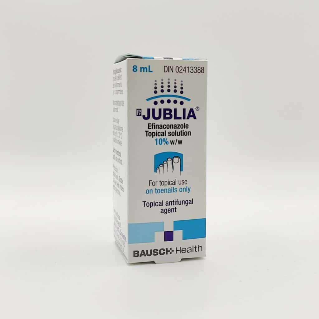 buy jublia from canada