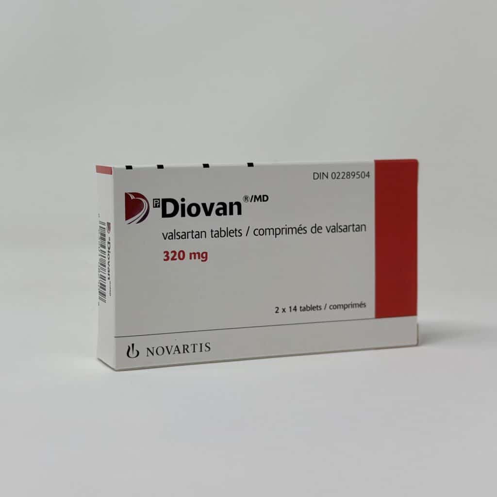 buy diovan from online pharmacy canada