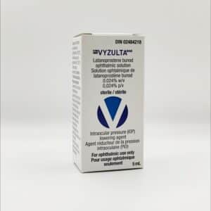 buy vyzulta from canada