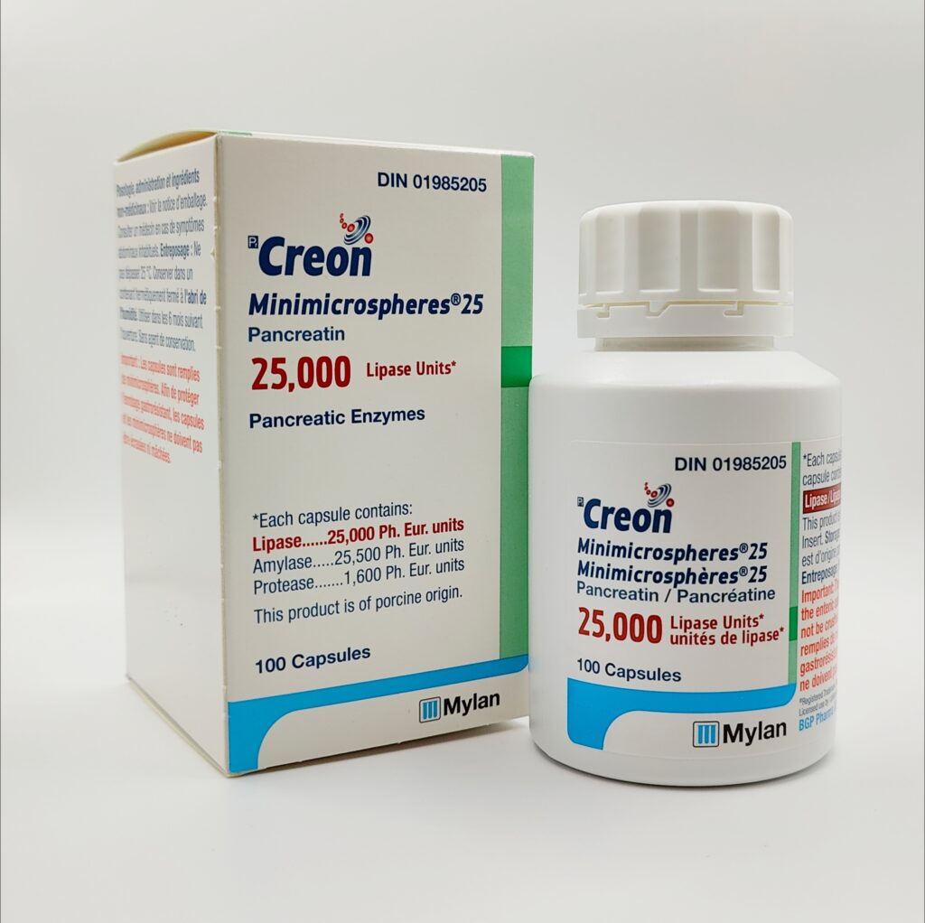 buy creon from canada