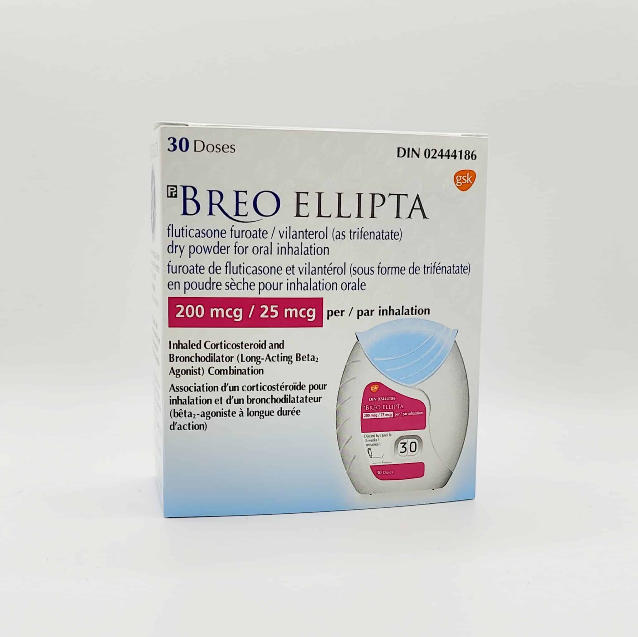 buy breo from canada