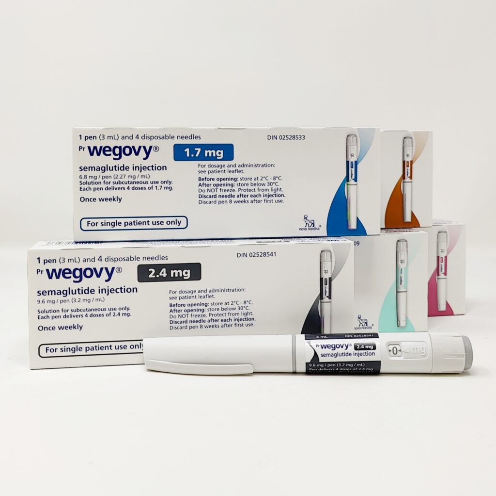 buy wegovy (semaglutide) online from canada