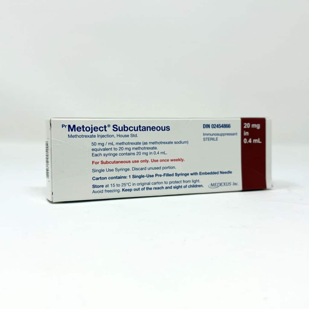 buy methotrexate injection online from canada