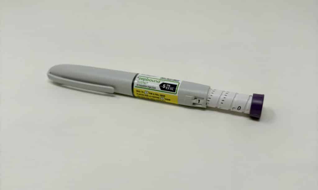 zepbound pen from canada