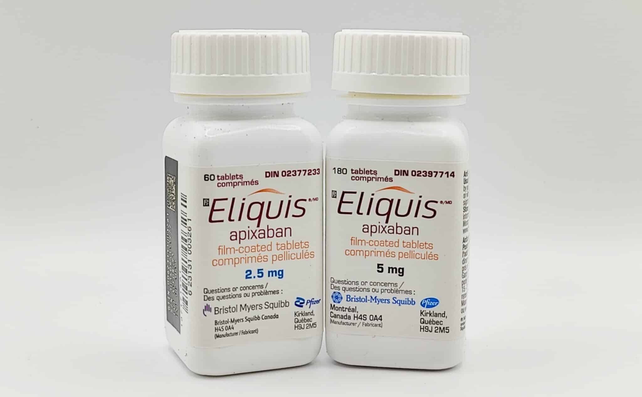 eliquis discount savings