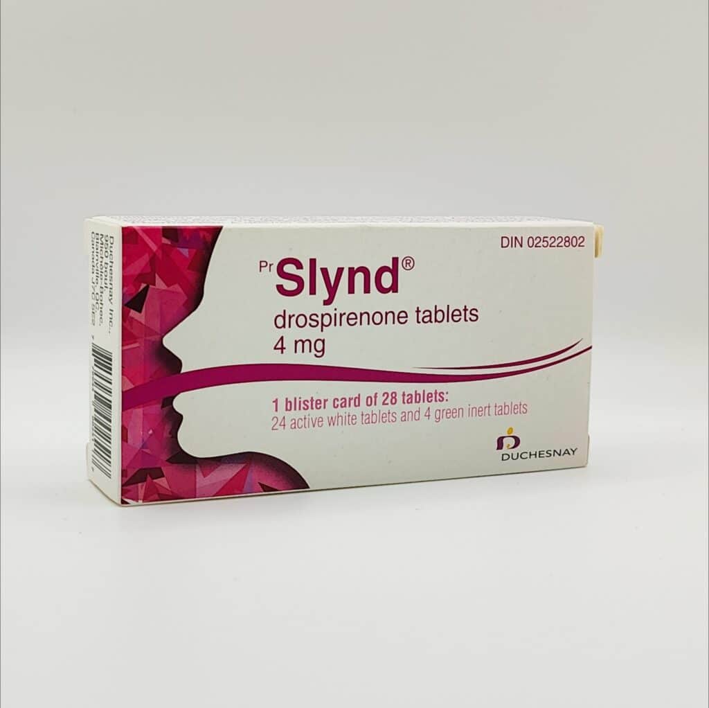 buy slynd from canada